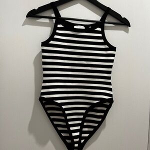 Sandro bodysuit